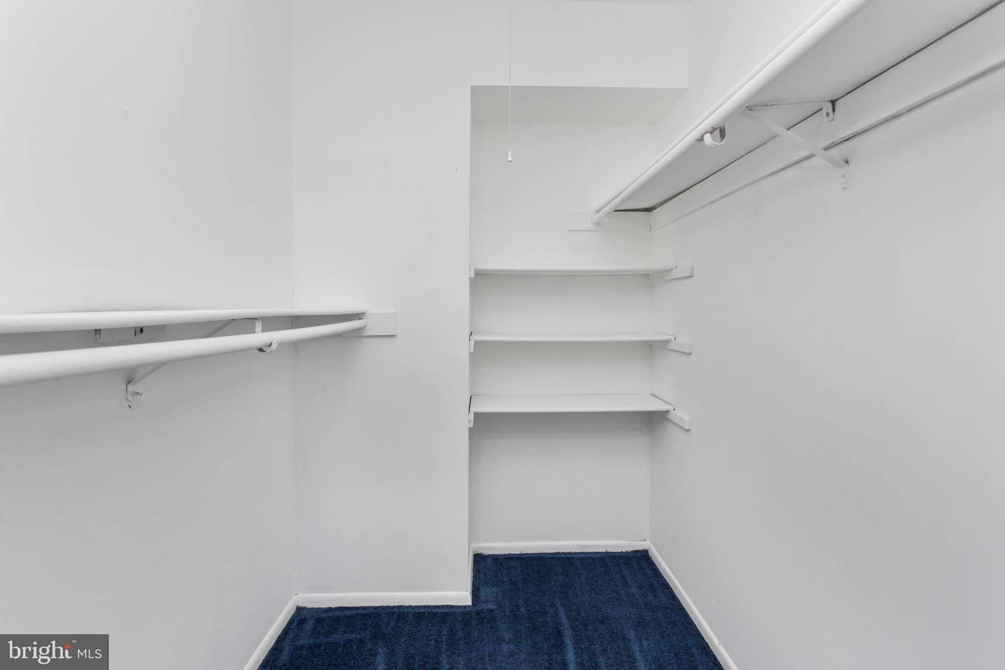 12 Kingsley Road Mount Holly, NJ 08060 - Photo 19 of 32 a view of a room with shelf on the wall