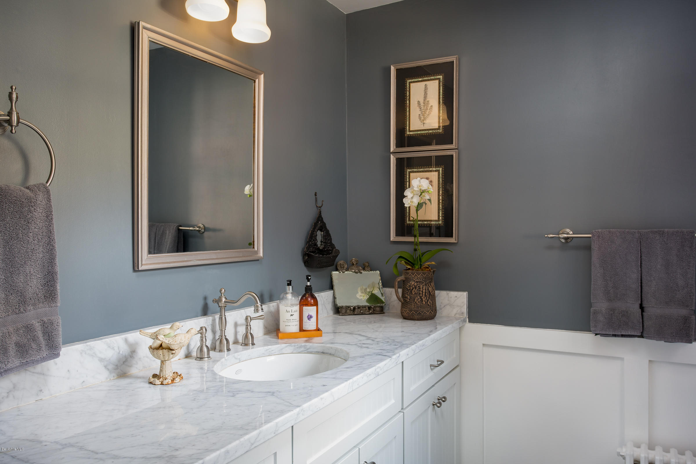 50 E Road Sheffield, MA 01257 - Photo 14 of 41 POWDER ROOM