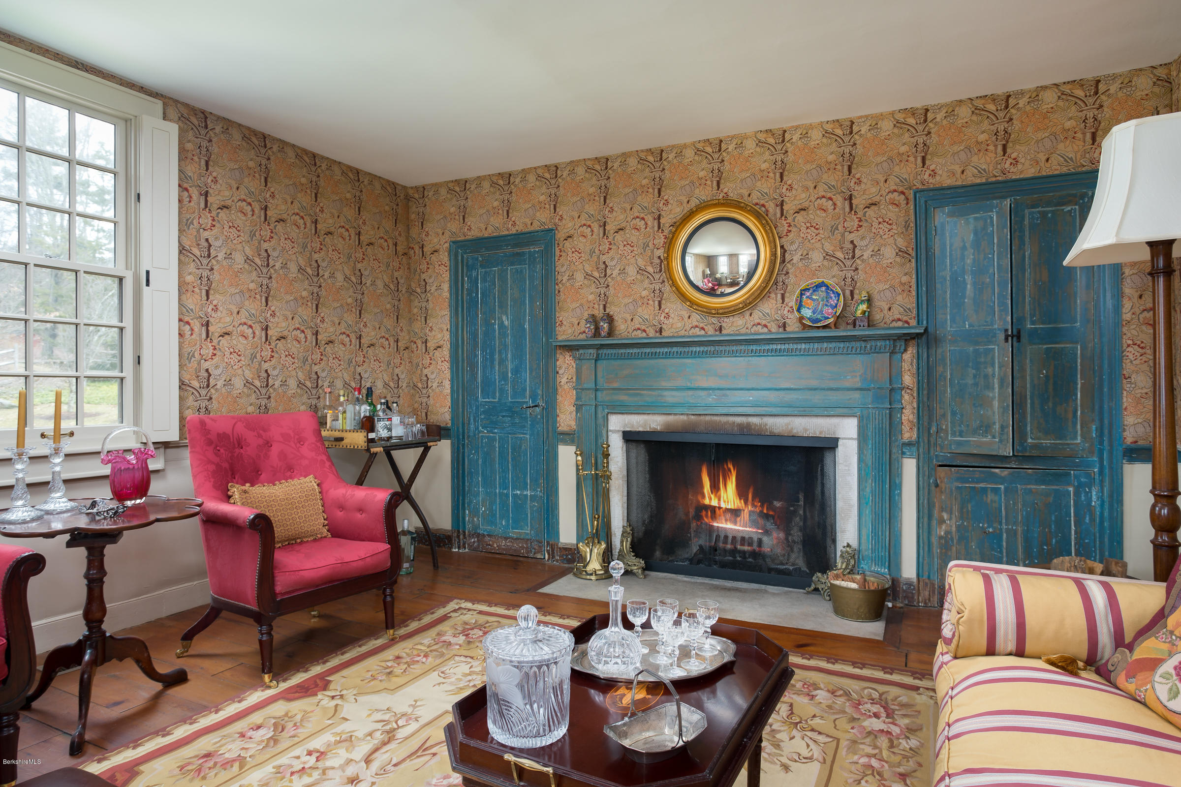 50 E Road Sheffield, MA 01257 - Photo 17 of 41 ORIGINAL LIVING