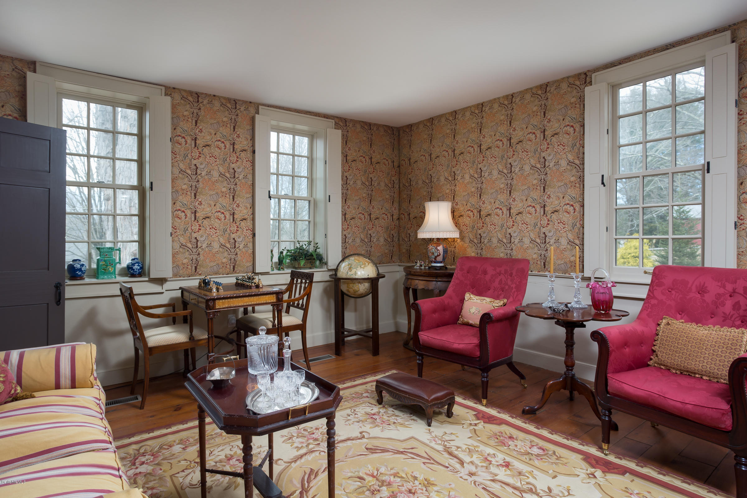 50 E Road Sheffield, MA 01257 - Photo 18 of 41 ORIGINAL LIVING