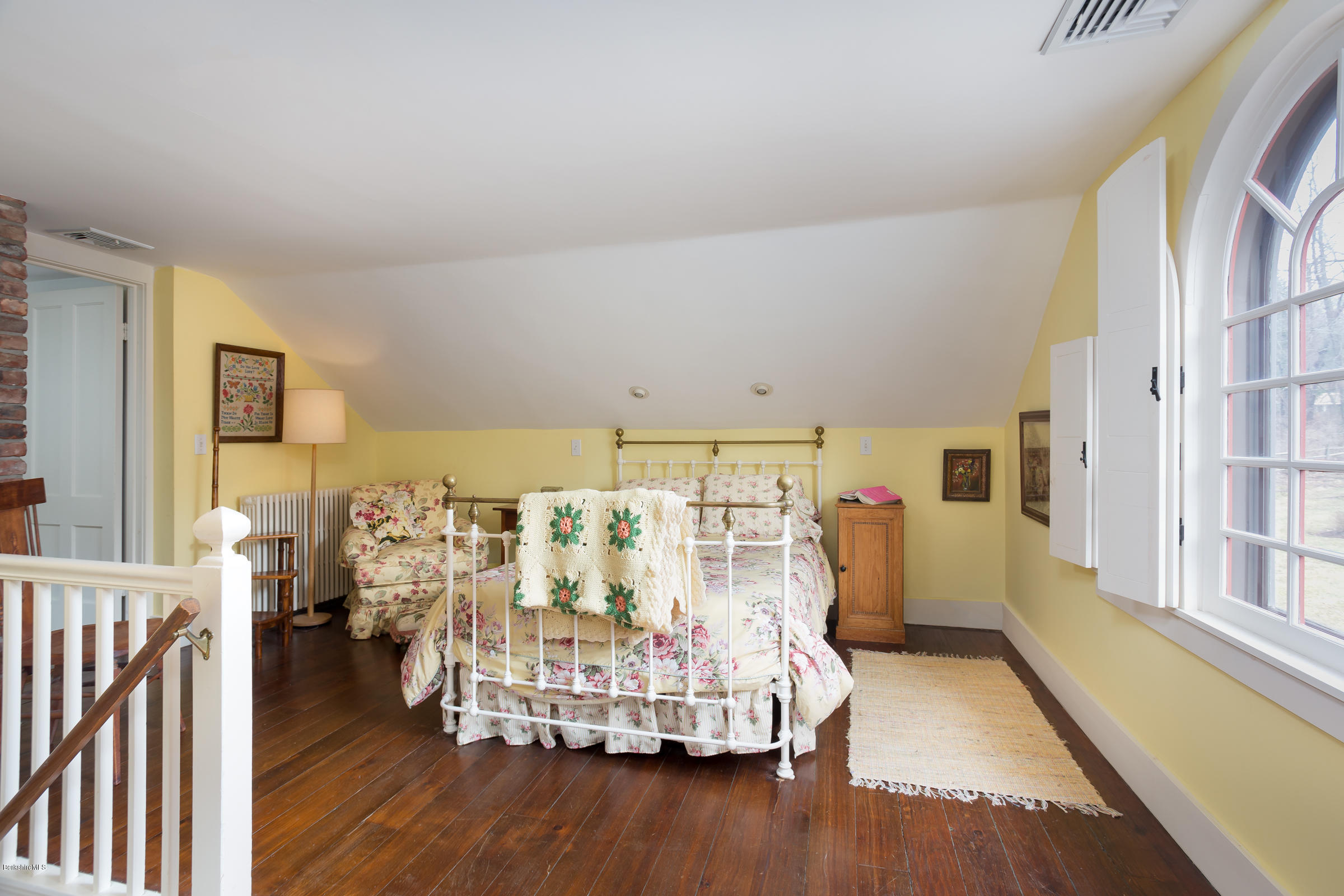 50 E Road Sheffield, MA 01257 - Photo 23 of 41 2ND FL BDRM