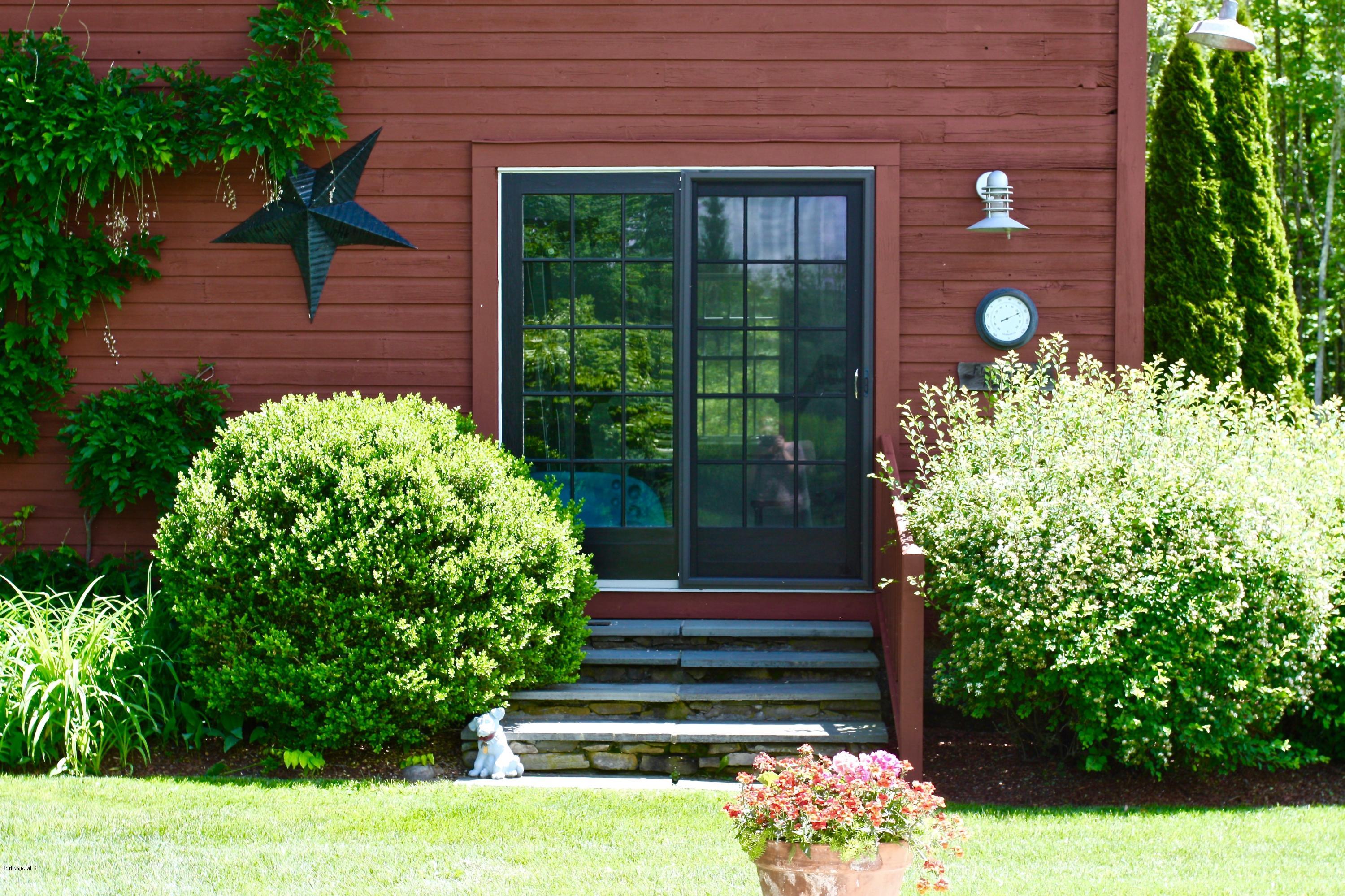 50 E Road Sheffield, MA 01257 - Photo 32 of 41 GYM ENTRANCE