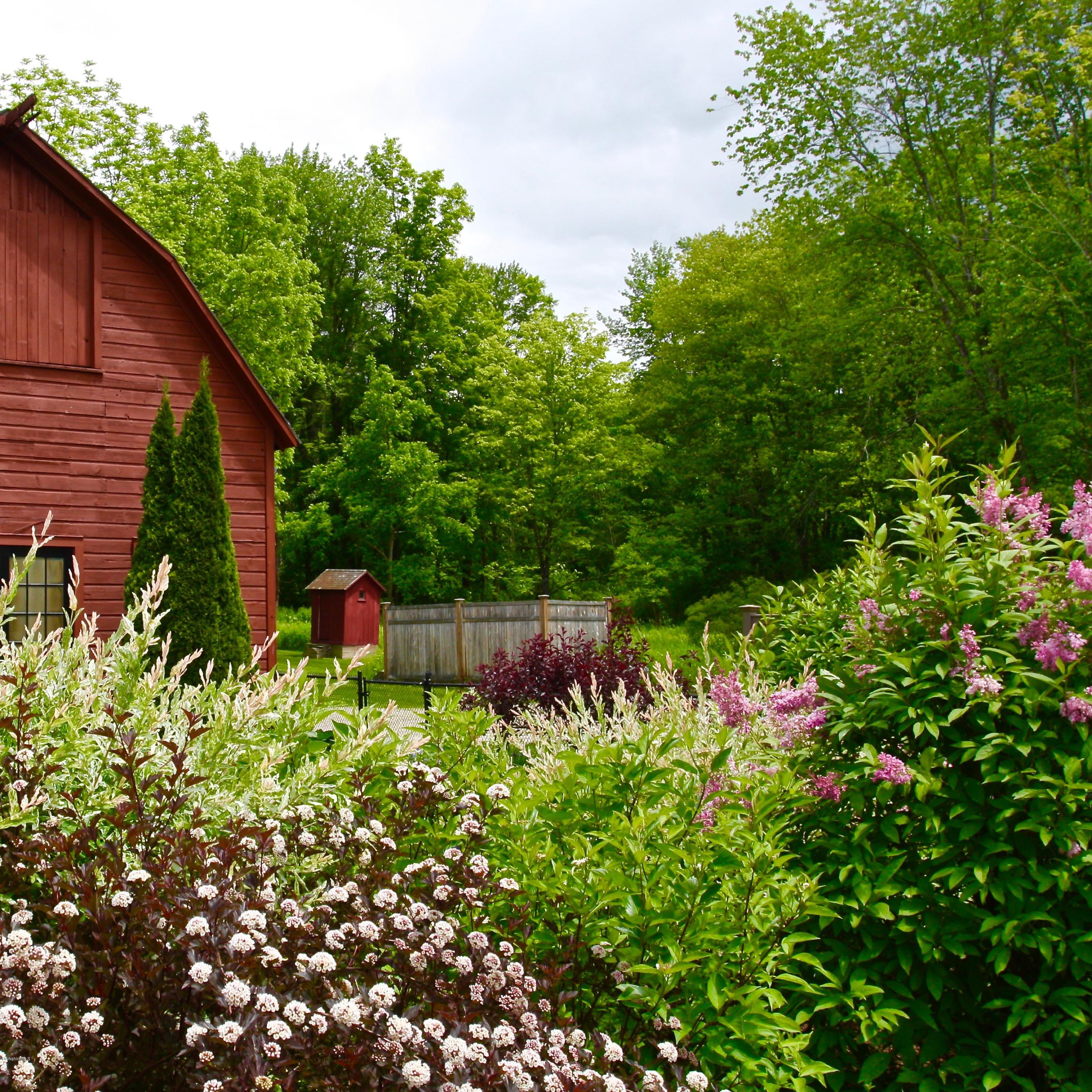 50 E Road Sheffield, MA 01257 - Photo 33 of 41 GARDEN