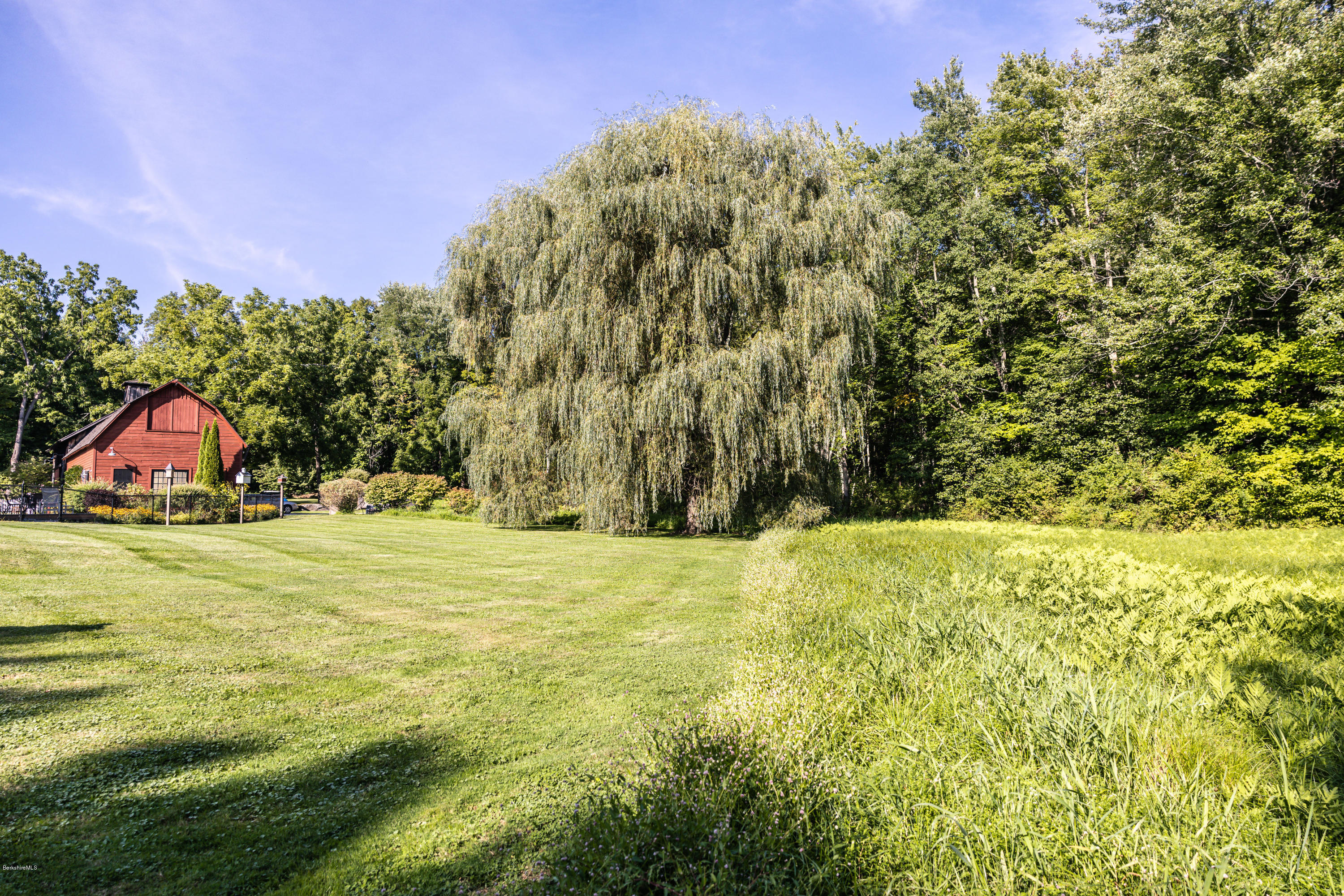 50 E Road Sheffield, MA 01257 - Photo 40 of 41 Field