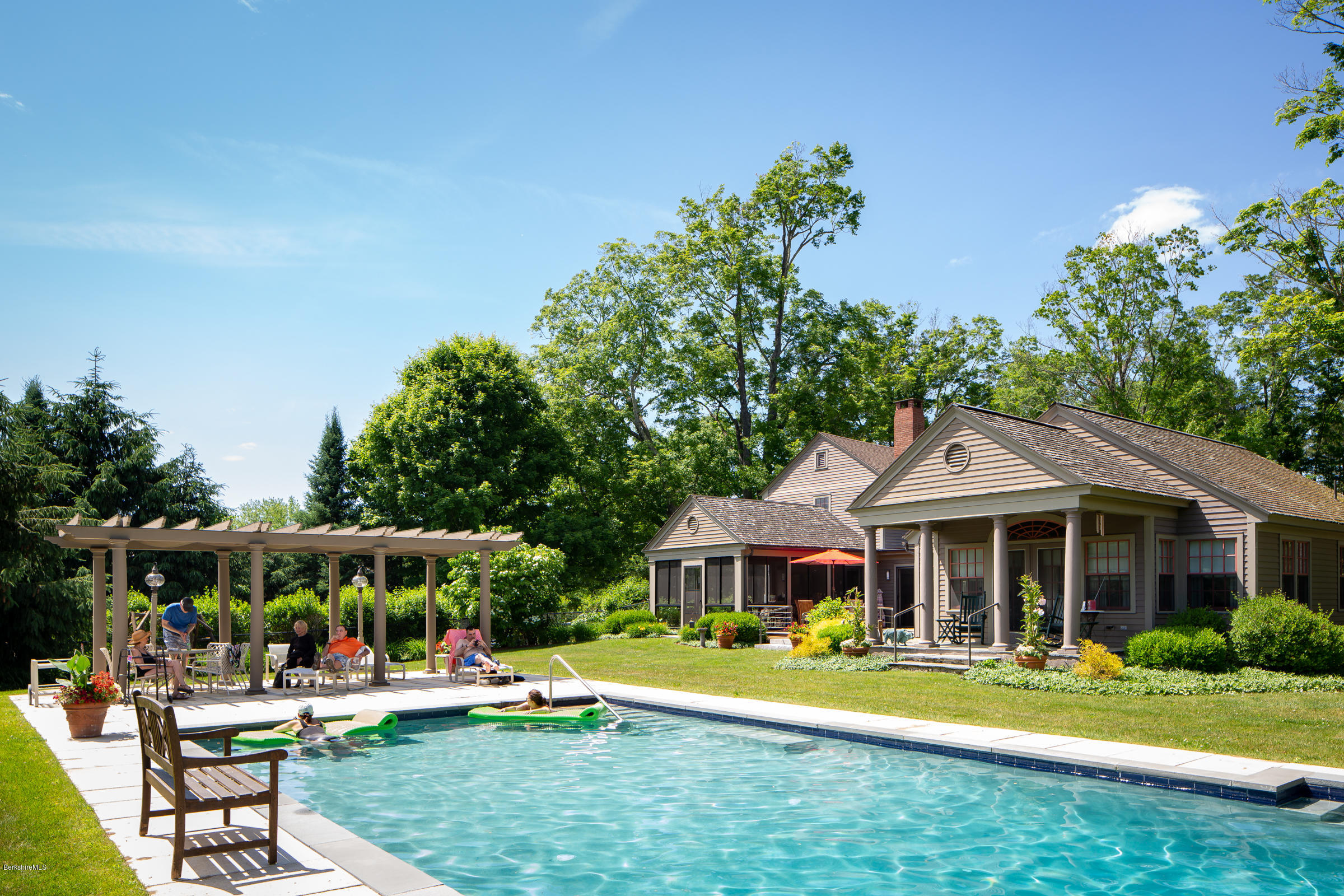 50 E Road Sheffield, MA 01257 - Photo 5 of 41 50 EAST ROAD