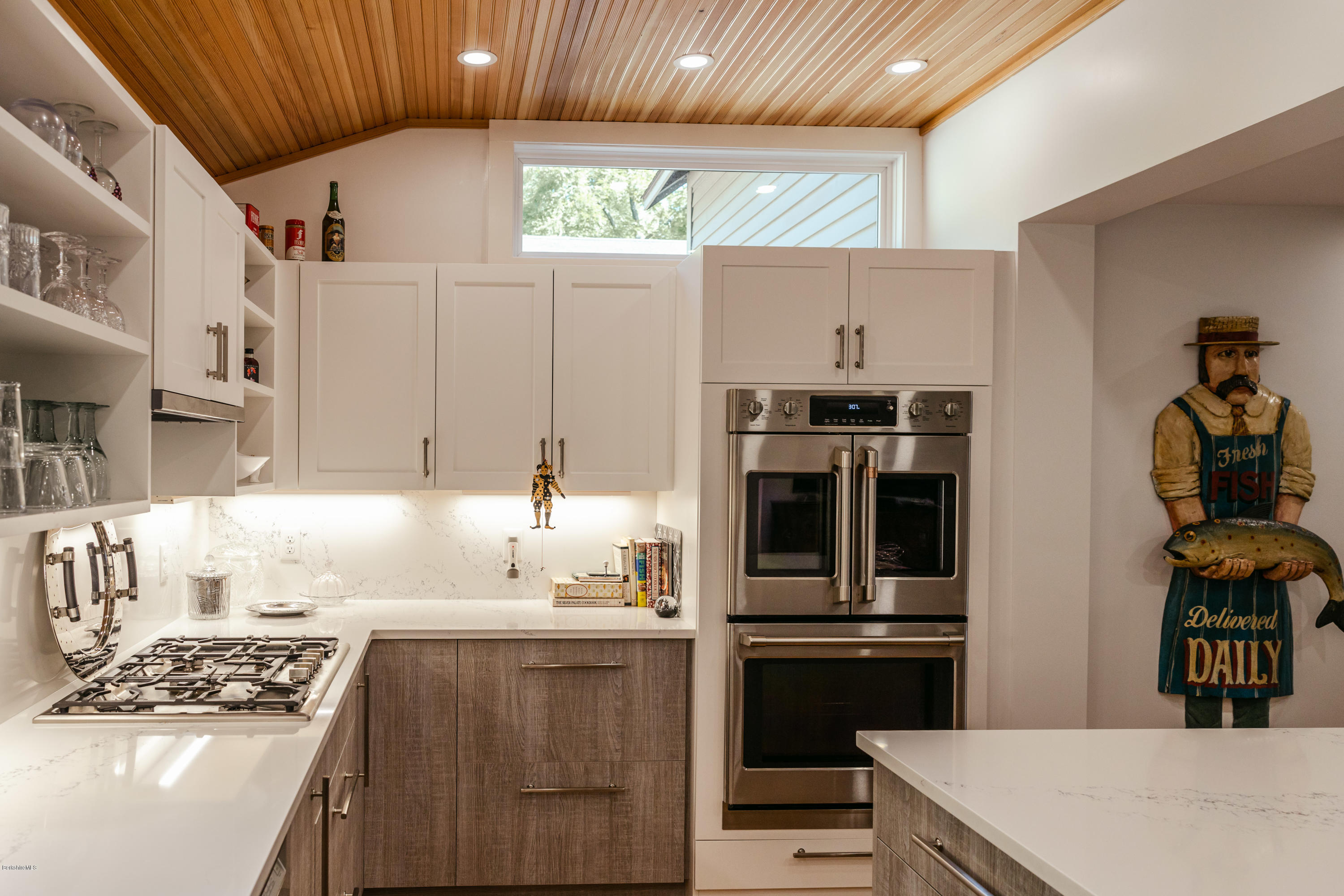 50 E Road Sheffield, MA 01257 - Photo 9 of 41 2020 KITCHEN