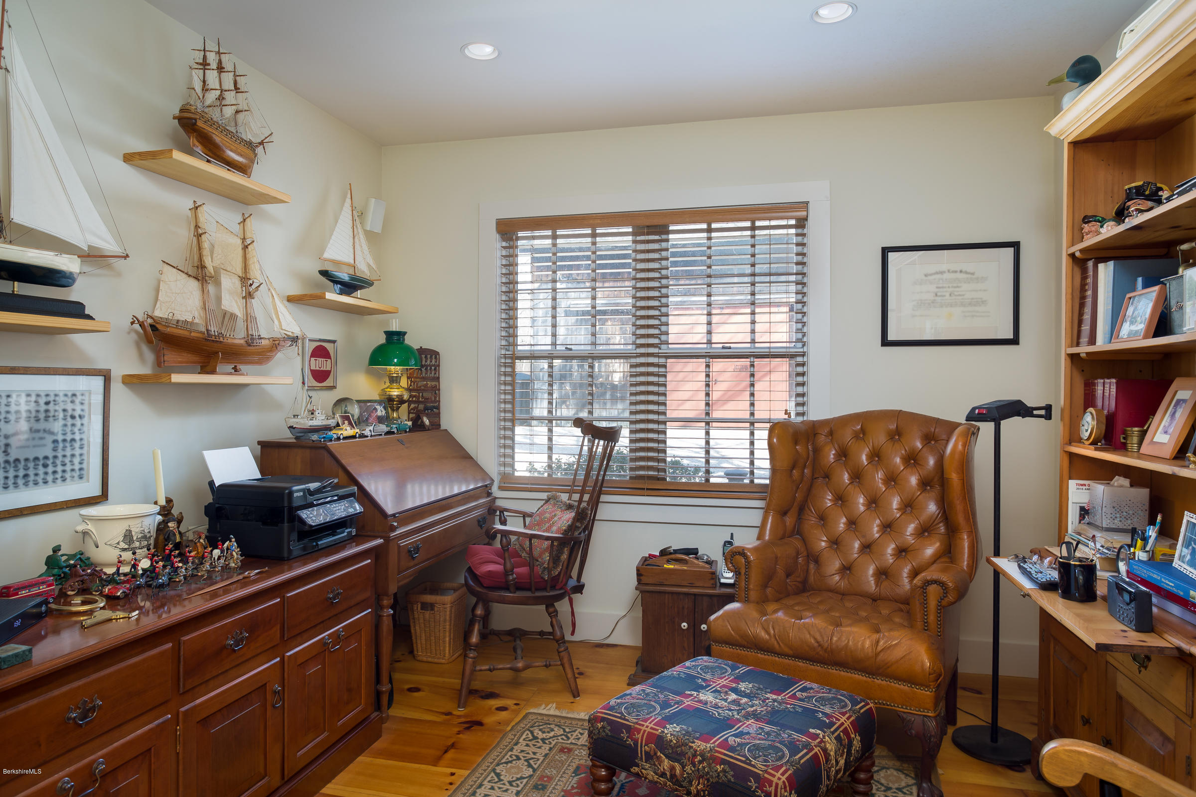 50 E Road Sheffield, MA 01257 - Photo 10 of 41 OFFICE