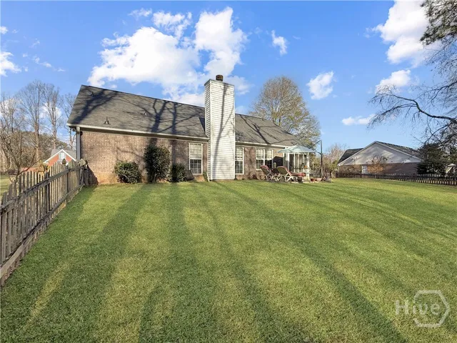 $384,900 | 346 Meadow Creek Drive, Jefferson, GA 30549