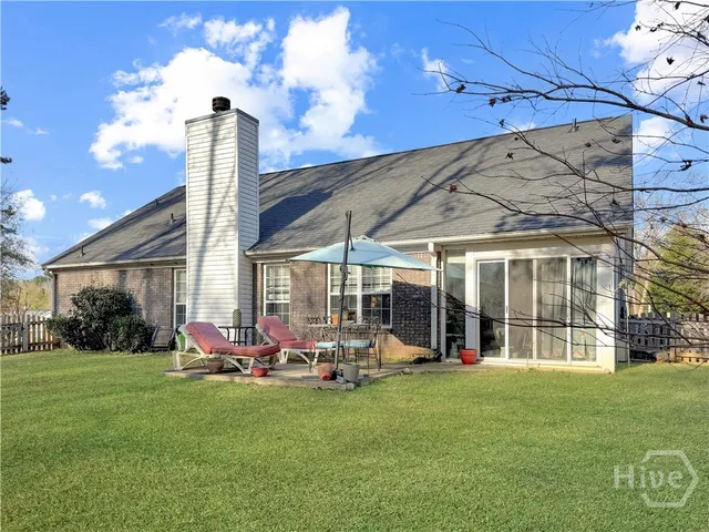 $384,900 | 346 Meadow Creek Drive, Jefferson, GA 30549