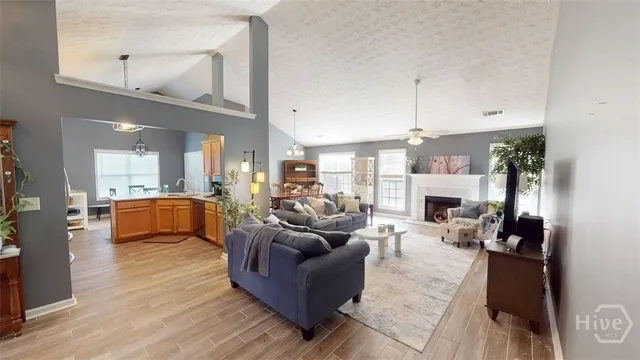 $384,900 | 346 Meadow Creek Drive, Jefferson, GA 30549