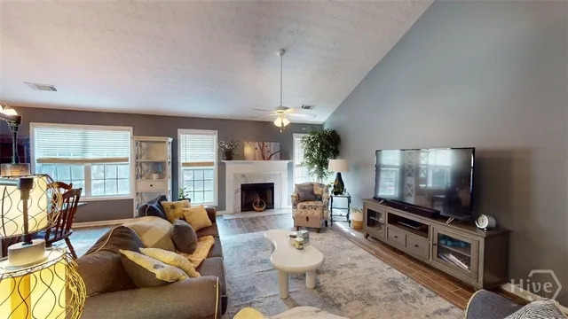 $384,900 | 346 Meadow Creek Drive, Jefferson, GA 30549