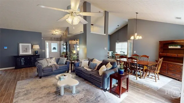 $384,900 | 346 Meadow Creek Drive, Jefferson, GA 30549