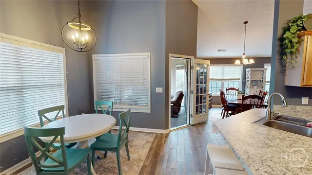 $384,900 | 346 Meadow Creek Drive, Jefferson, GA 30549