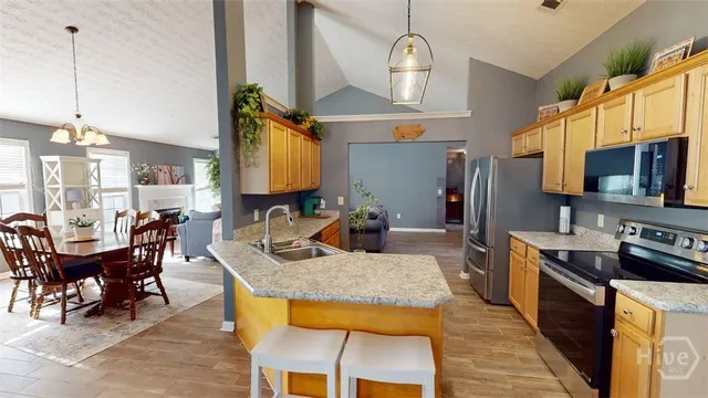 $384,900 | 346 Meadow Creek Drive, Jefferson, GA 30549