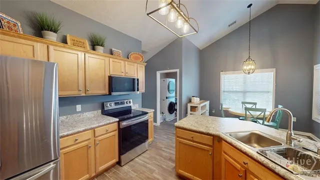 $384,900 | 346 Meadow Creek Drive, Jefferson, GA 30549