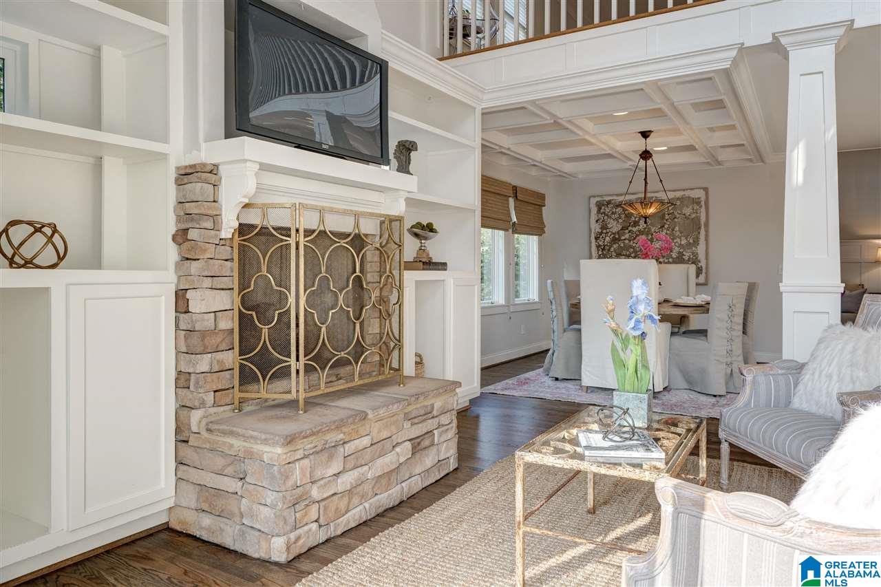 3003 Roxbury Road Birmingham, AL 35209 - Photo 11 of 50