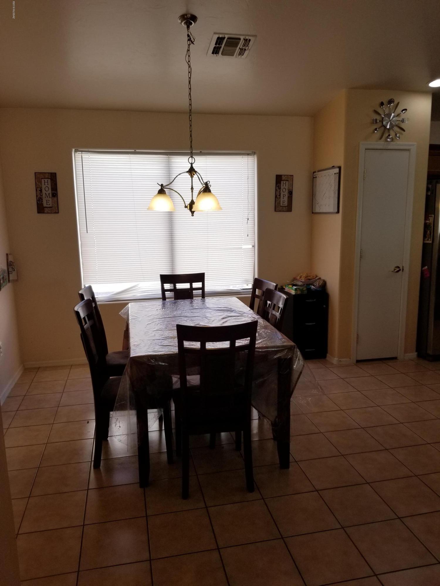 6772 South Averroes Road Tucson, AZ 85757 - Photo 11 of 23