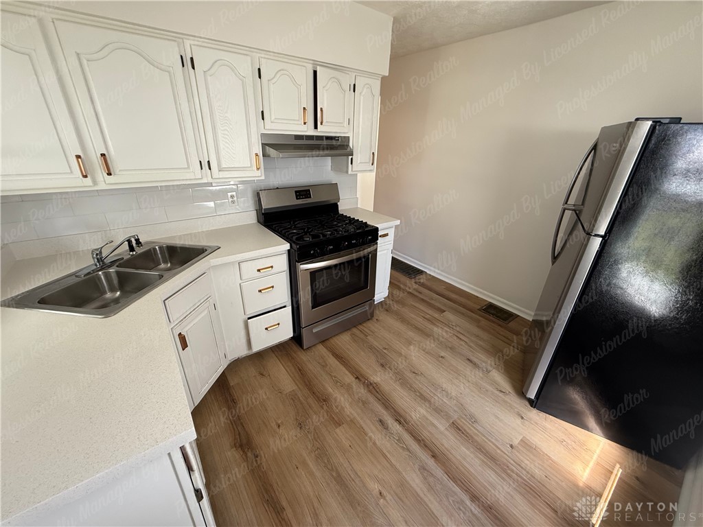 1261 Malden Avenue Springfield, OH 45504 - Photo 7 of 25