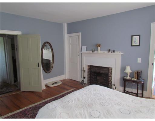 759 N Road Mount Vernon, ME 04352 - Photo 10 of 25 Master Bedroom. this working...