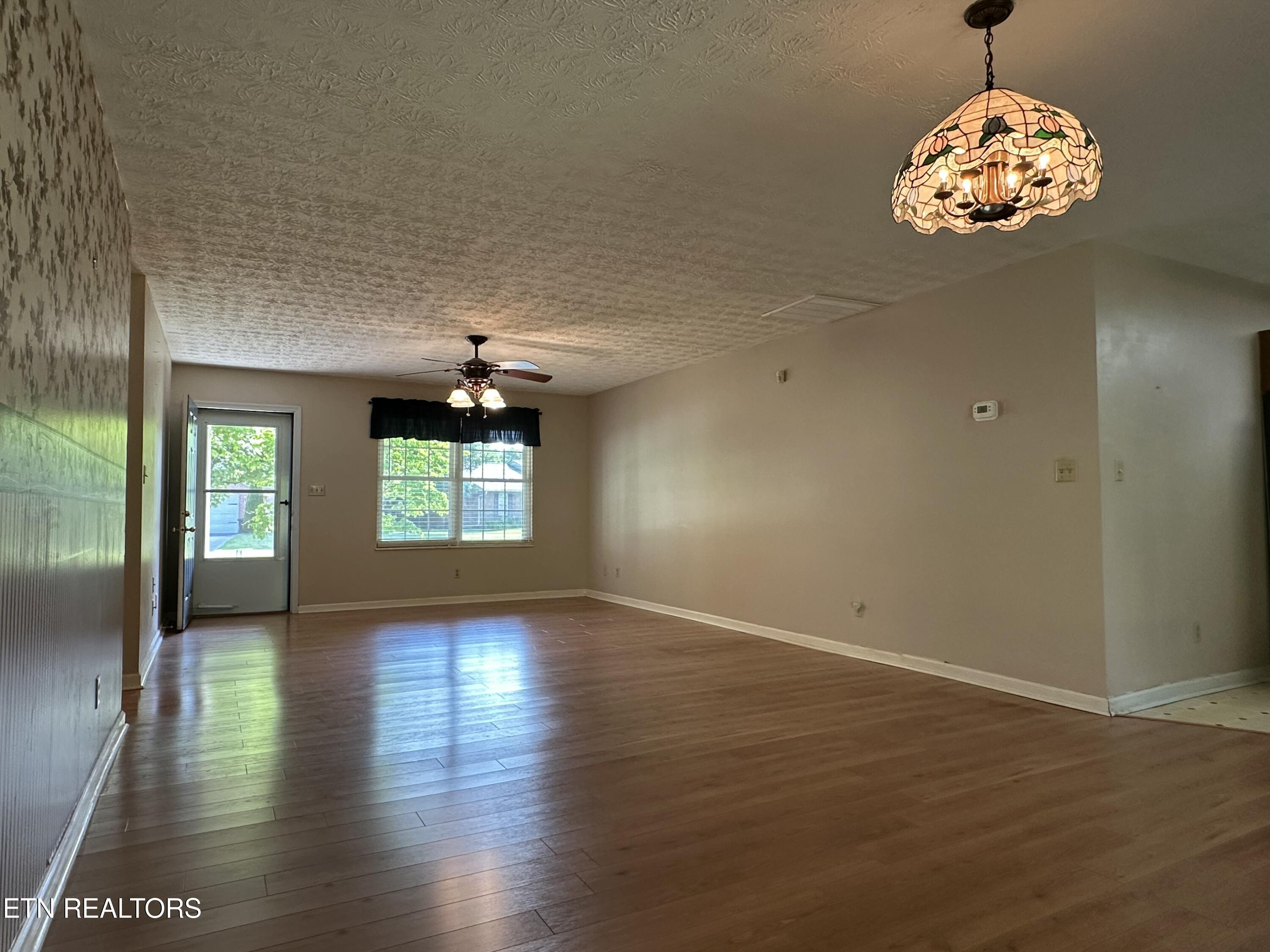 7021 Pisa Circle Corryton, TN 37721 - Photo 5 of 32 Living from Dining