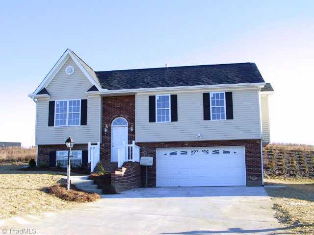 49 Laurel Oak Ranch High Point, NC 27265 - Photo 1 of 1 Exterior Front.