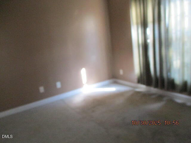 1616 Greys Mill Road Rocky Mount, NC 27804 - Photo 9 of 9 a view of empty room