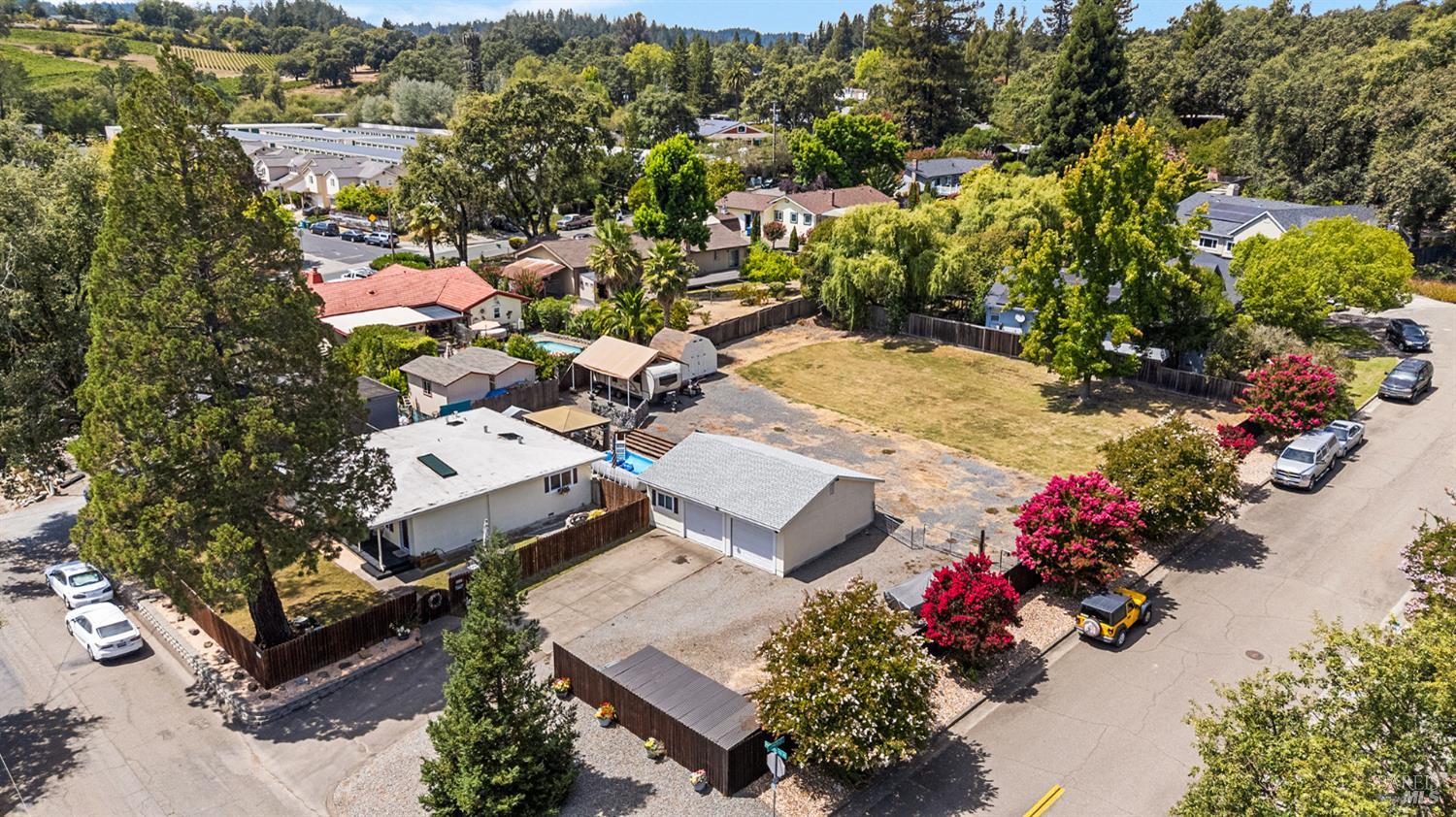 6450 Packing House Road Forestville, CA 95436 - Photo 1 of 54 Gallery Image 1