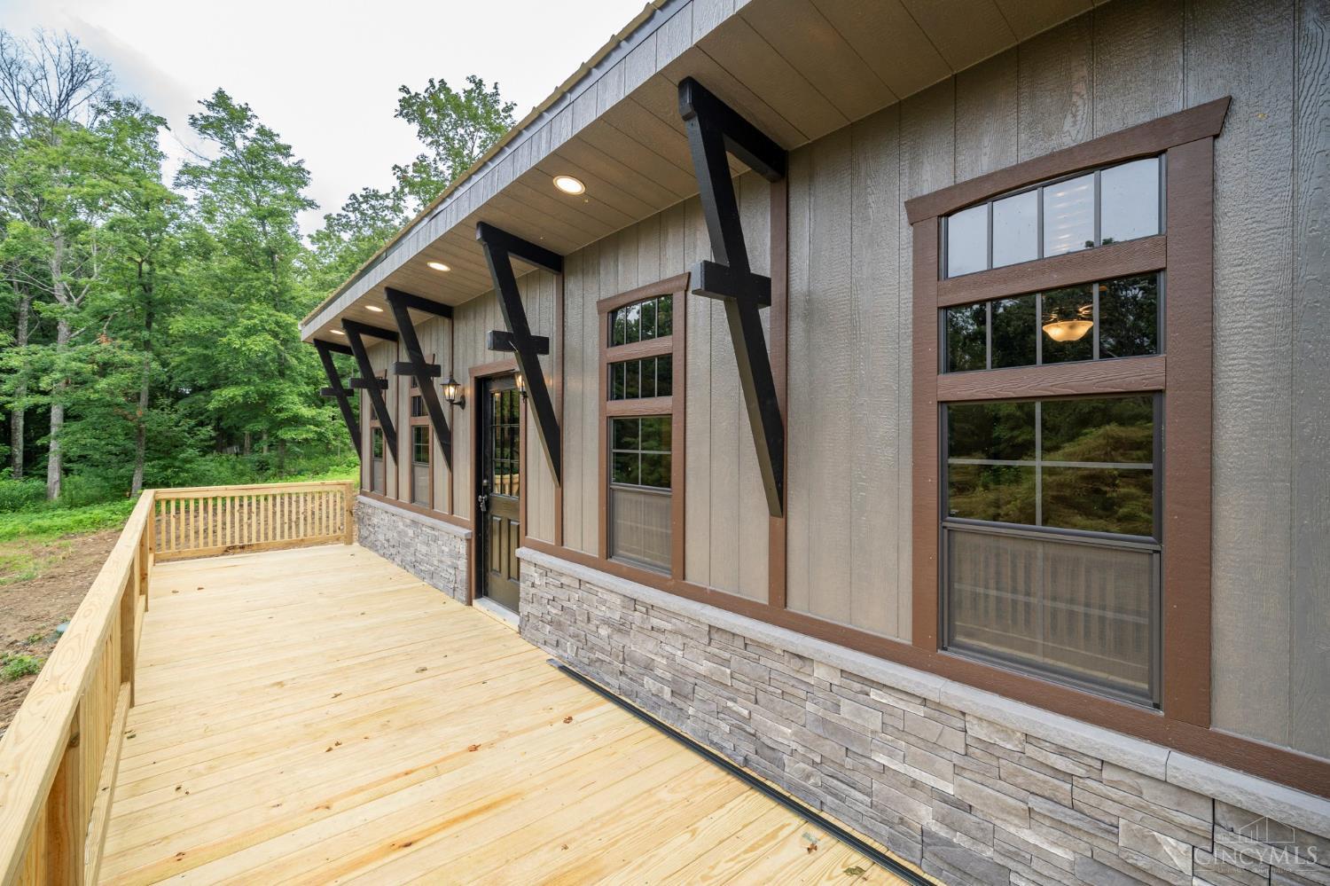 1437 Green Ridge Road Peebles, OH 45660 - Photo 2 of 30 Gallery Image 2