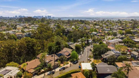 $3,100,000 | 1808 Altamira Place, San Diego, CA 92103