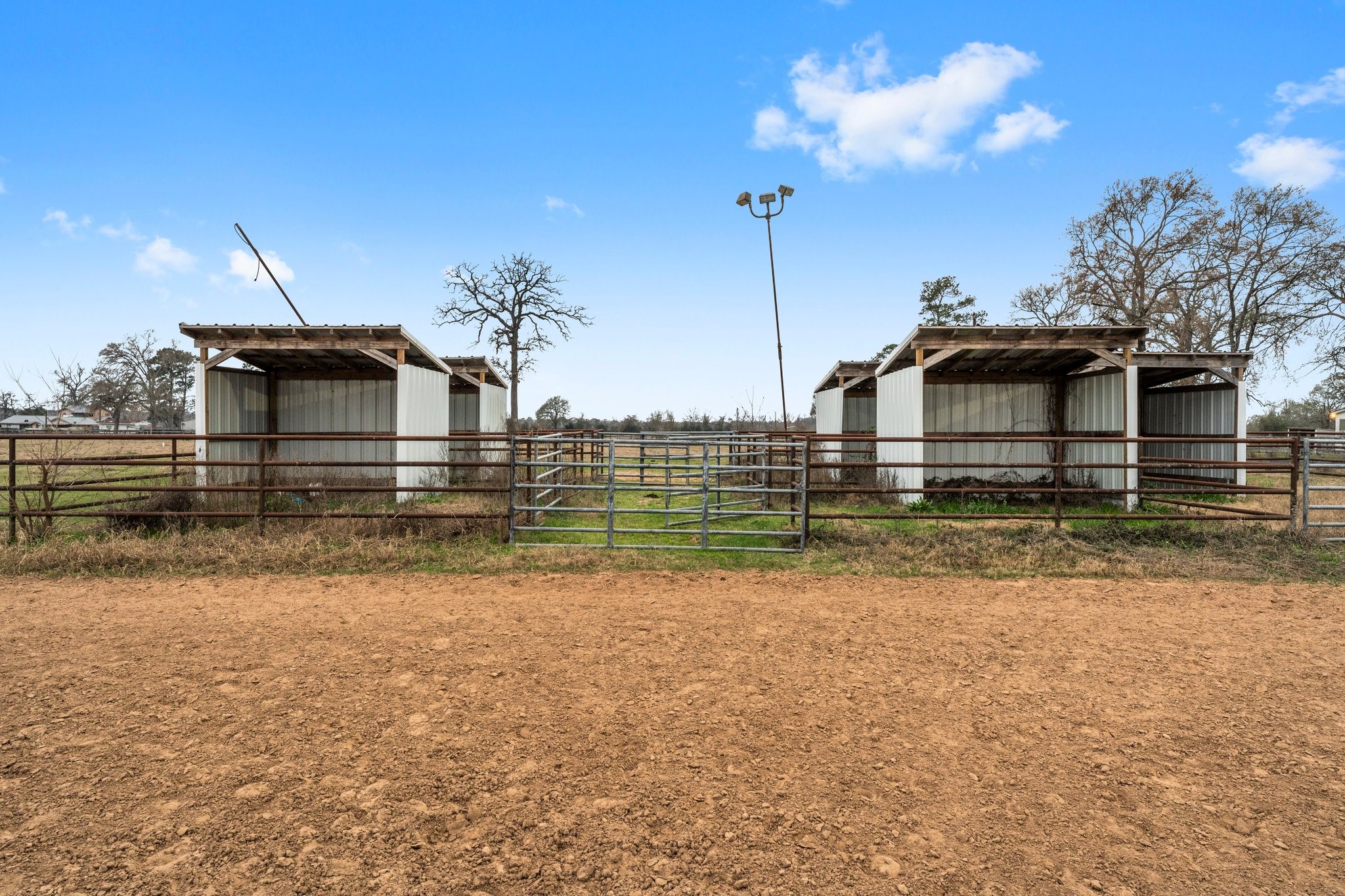 1560 Bowler Road Waller, TX 77484 - Photo 42 of 50