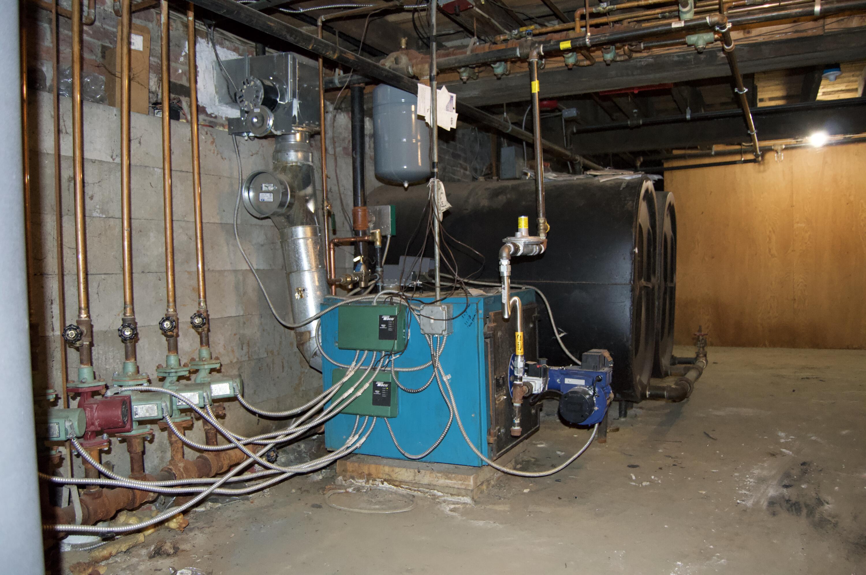 2 Oak Street Auburn, ME 04210 - Photo 90 of 92 Basement 4