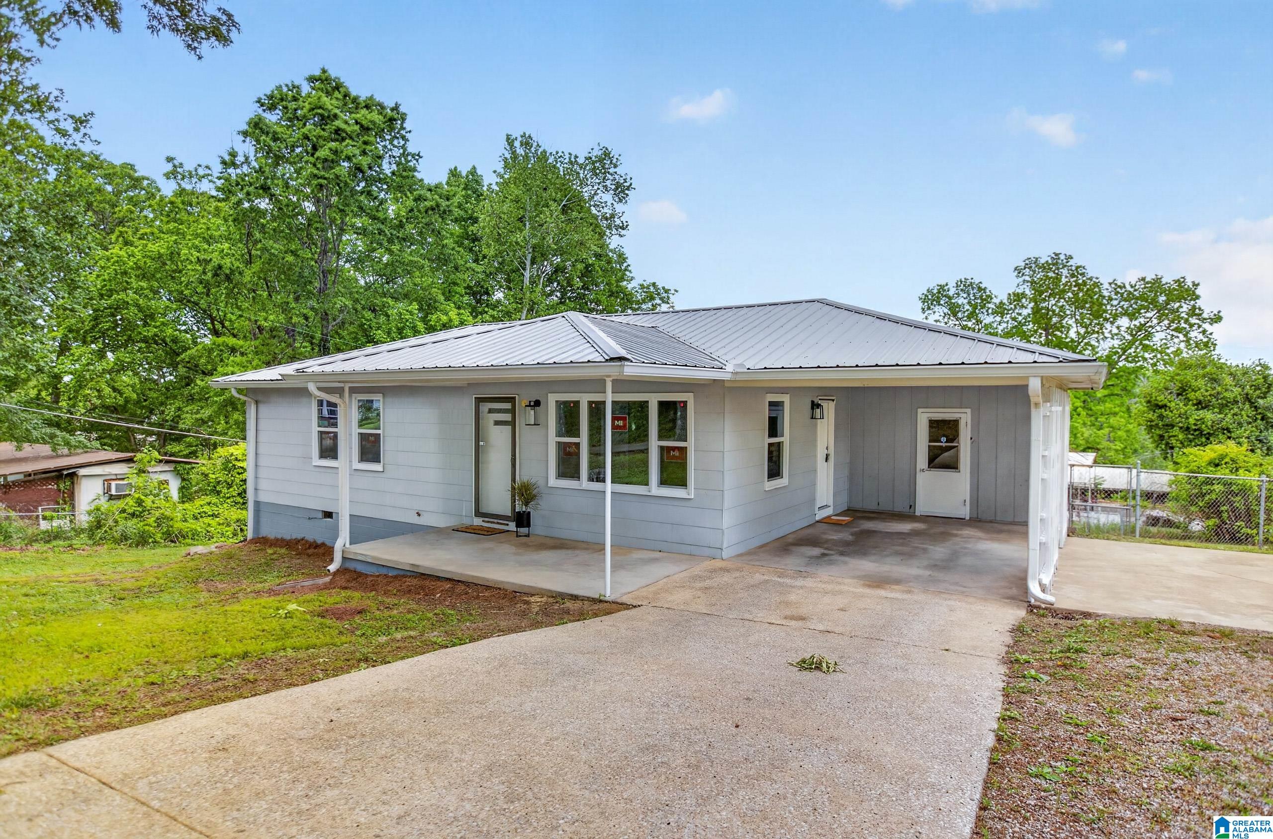 1033 West 33rd Street Anniston, AL 36201 - Photo 3 of 26