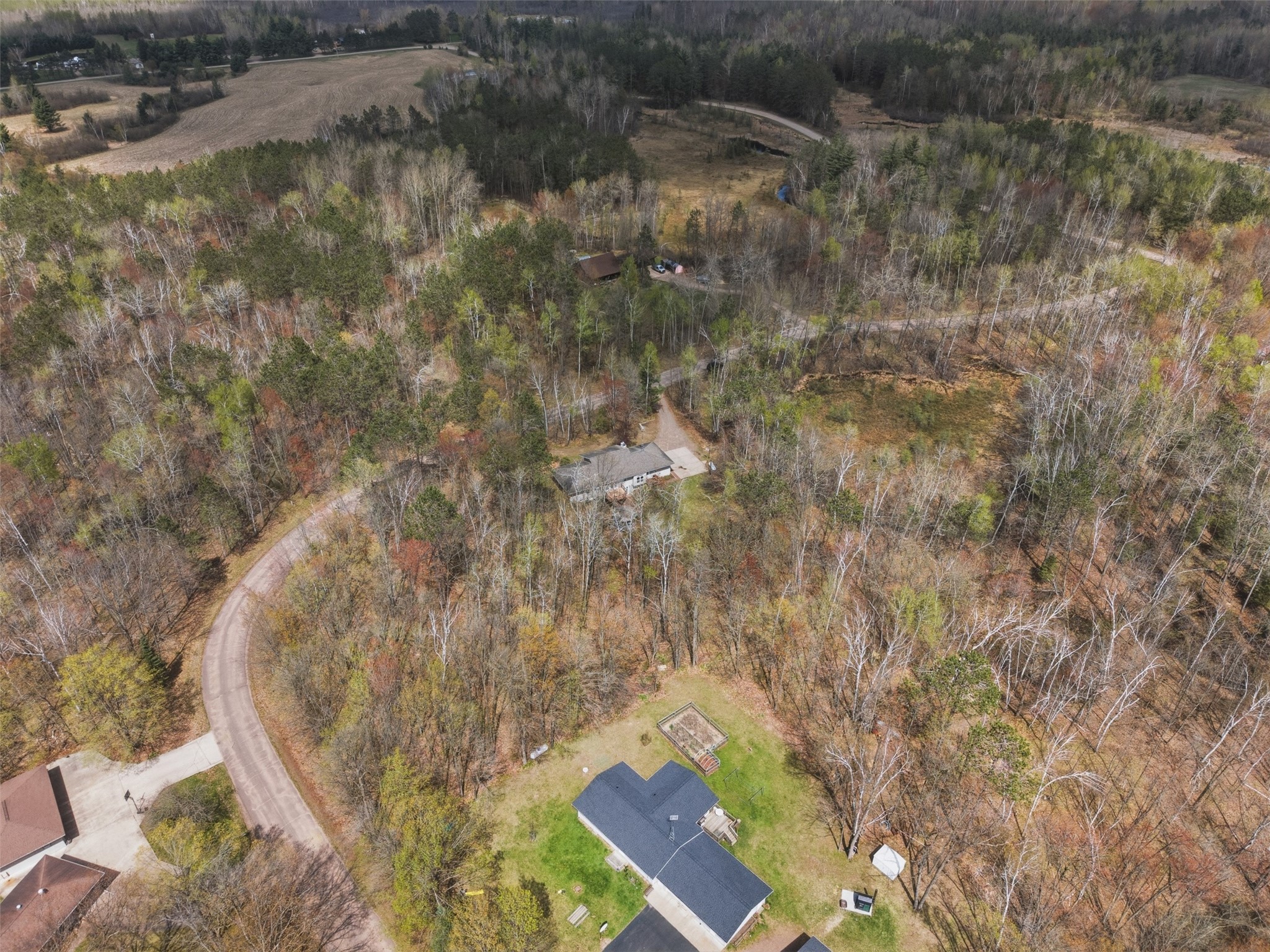 W8193 Birch Ridge Road Ladysmith, WI 54848 - Photo 44 of 48
