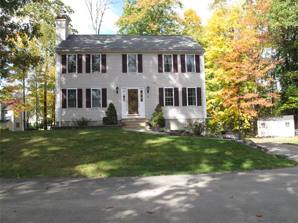 25 Leblanc Road Shrewsbury, MA 01545 - Photo 1 of 6 Gallery Image 1