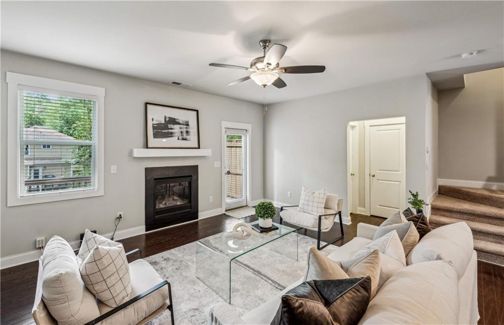 2817 White Oak Lane Decatur, GA 30032 - Photo 12 of 29