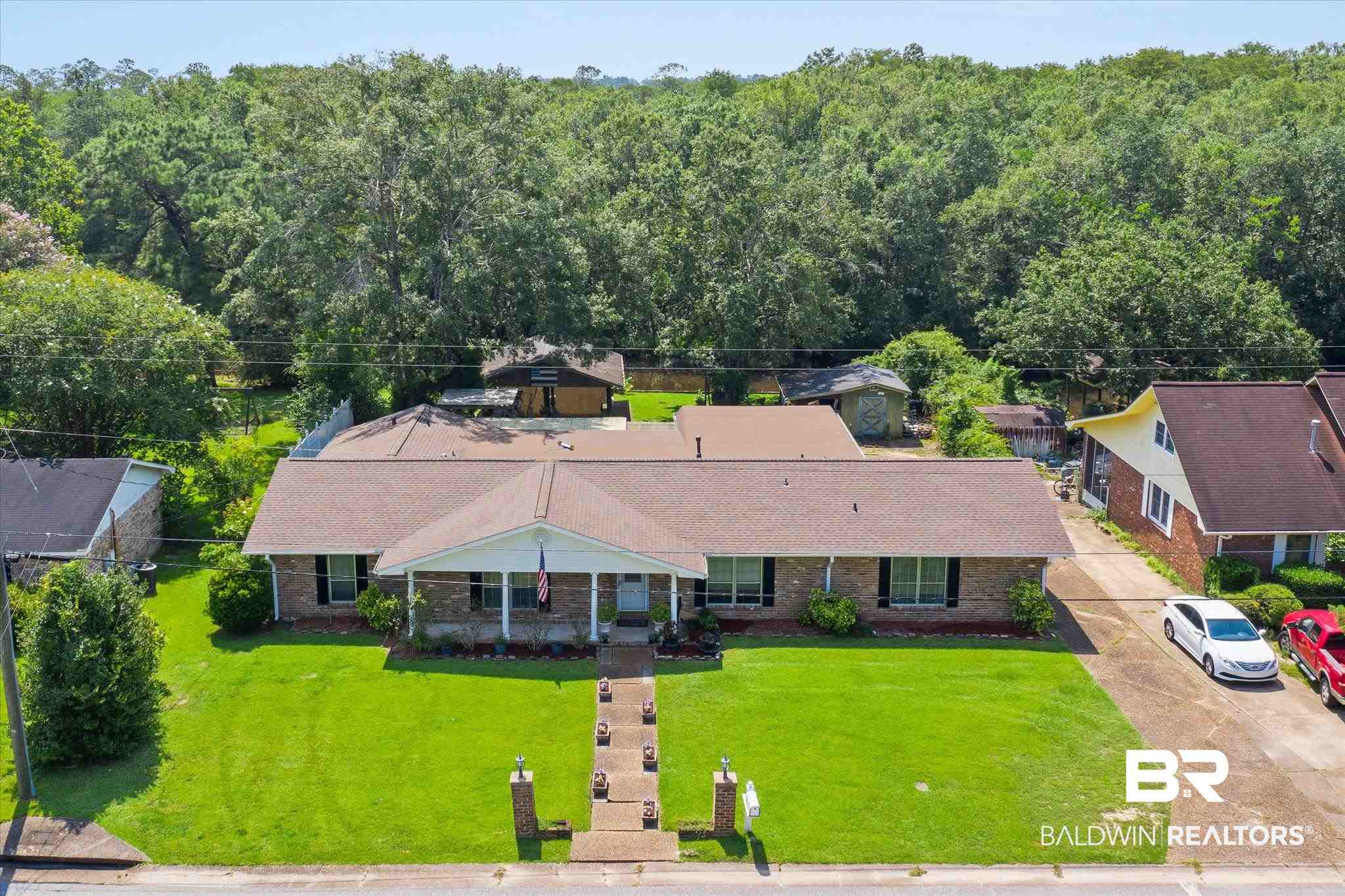 206 East Baratara Drive Mobile, AL 36611 - Photo 37 of 37