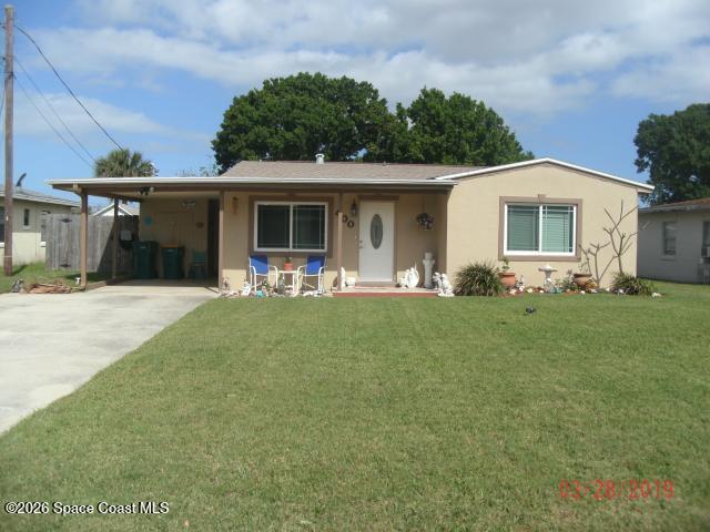 400 Jonquil Lane Melbourne, FL 32901 - Photo 1 of 1 400 Jonquil