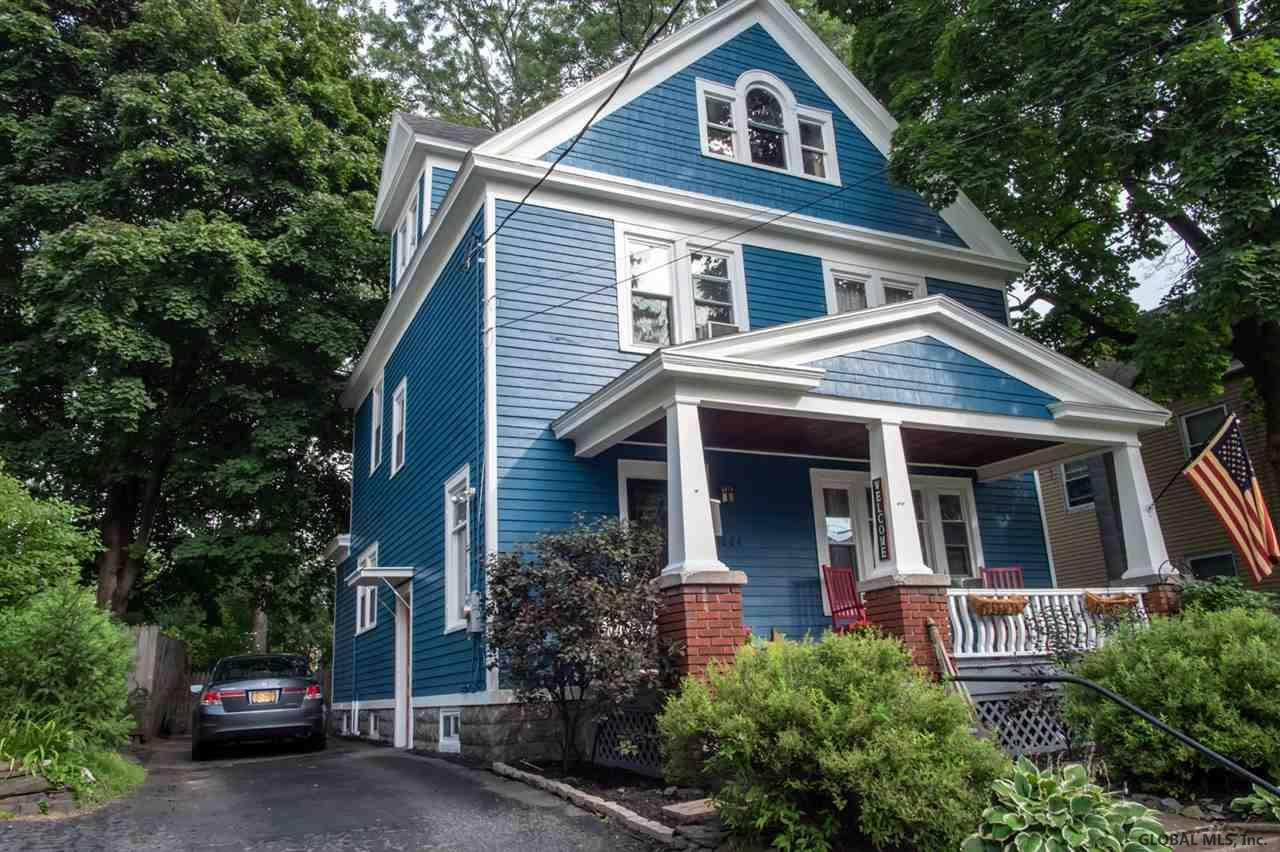 1664 Lenox Road Schenectady, NY 12308 - Photo 1 of 47 Photo 1