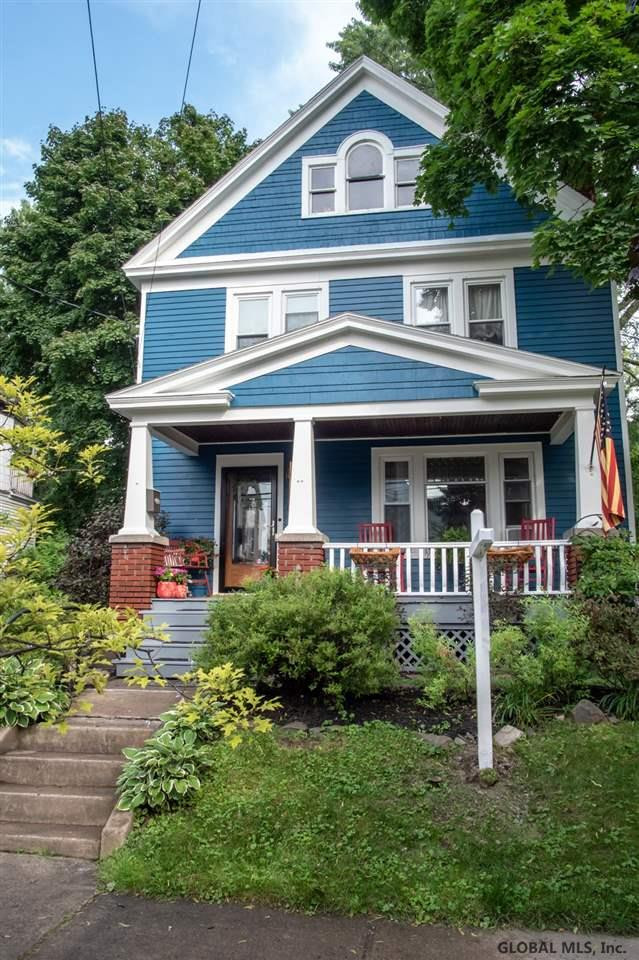 1664 Lenox Road Schenectady, NY 12308 - Photo 2 of 47 Photo 2