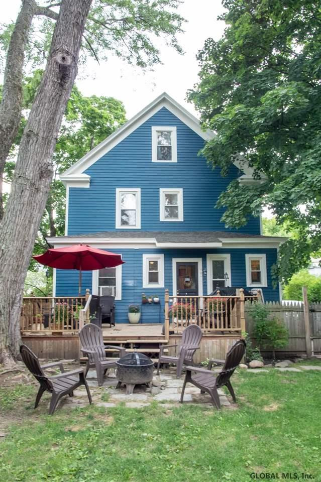 1664 Lenox Road Schenectady, NY 12308 - Photo 46 of 47 Photo 46