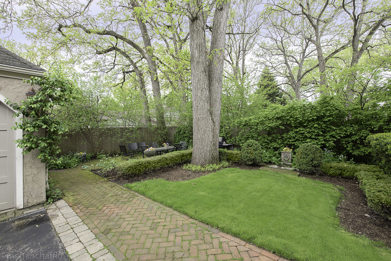 1176 Chatfield Road Winnetka, IL 60093 - Photo 19 of 21