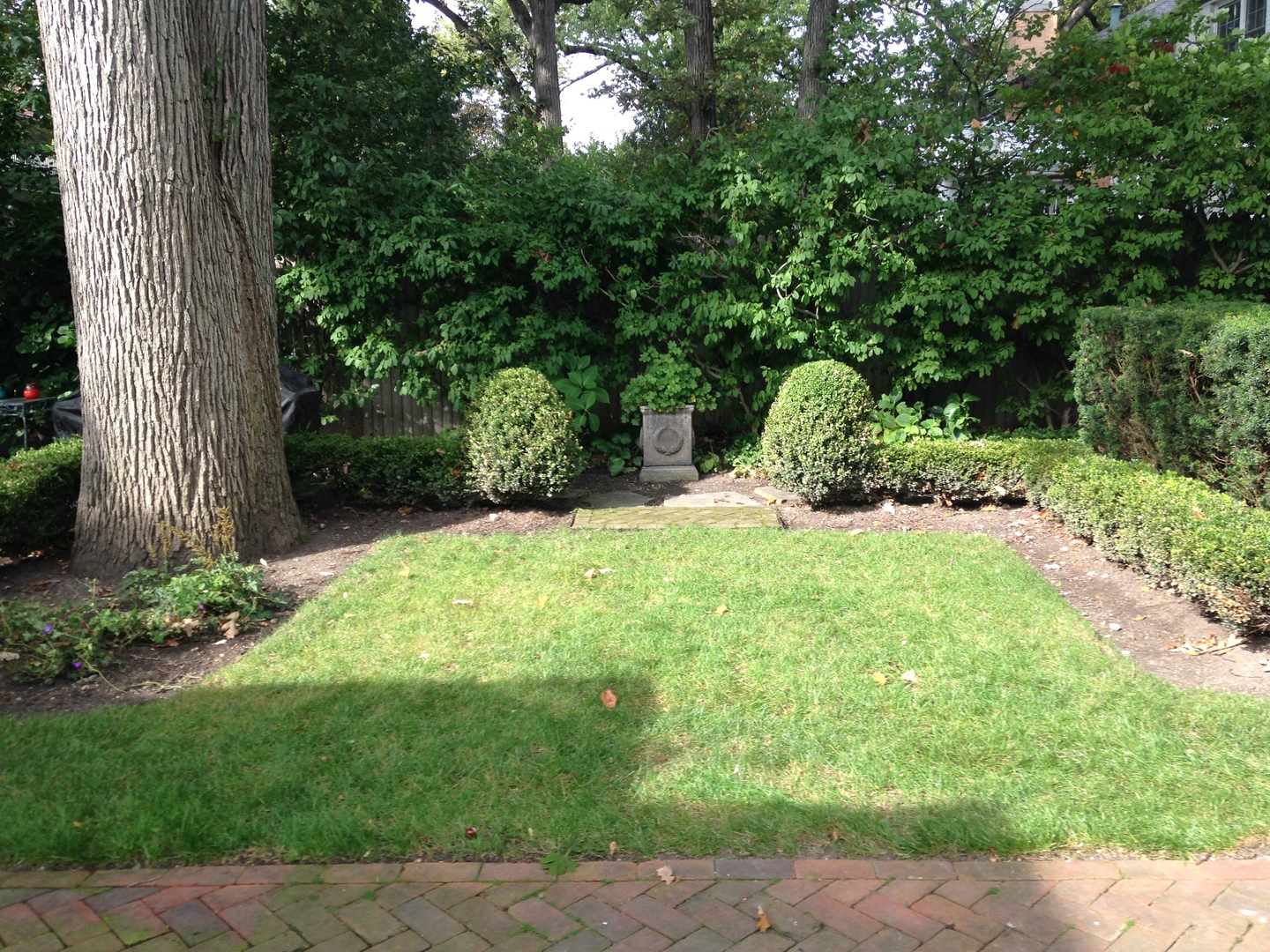 1176 Chatfield Road Winnetka, IL 60093 - Photo 20 of 21