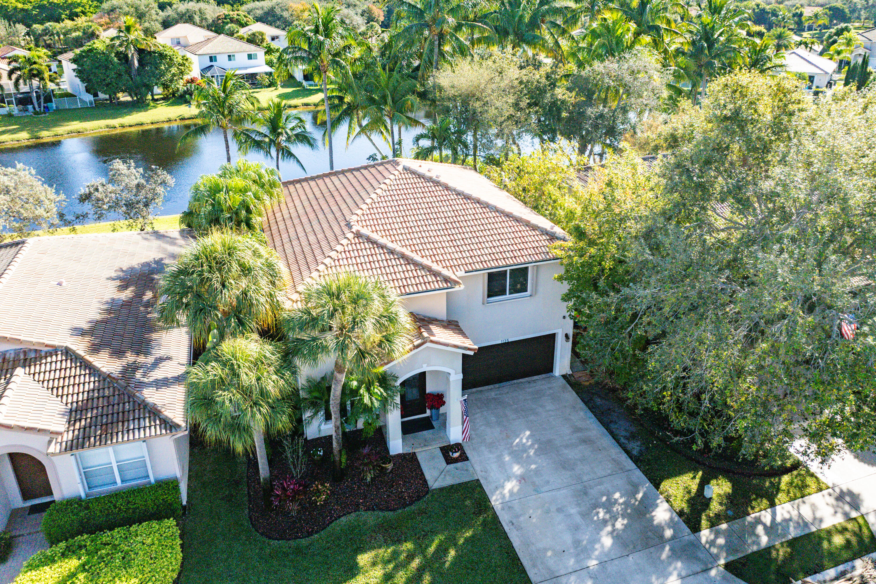1135 Rialto Drive Boynton Beach, FL 33436 - Photo 36 of 54 040-1135RialtoDrive-BoyntonBeach-FL-3343