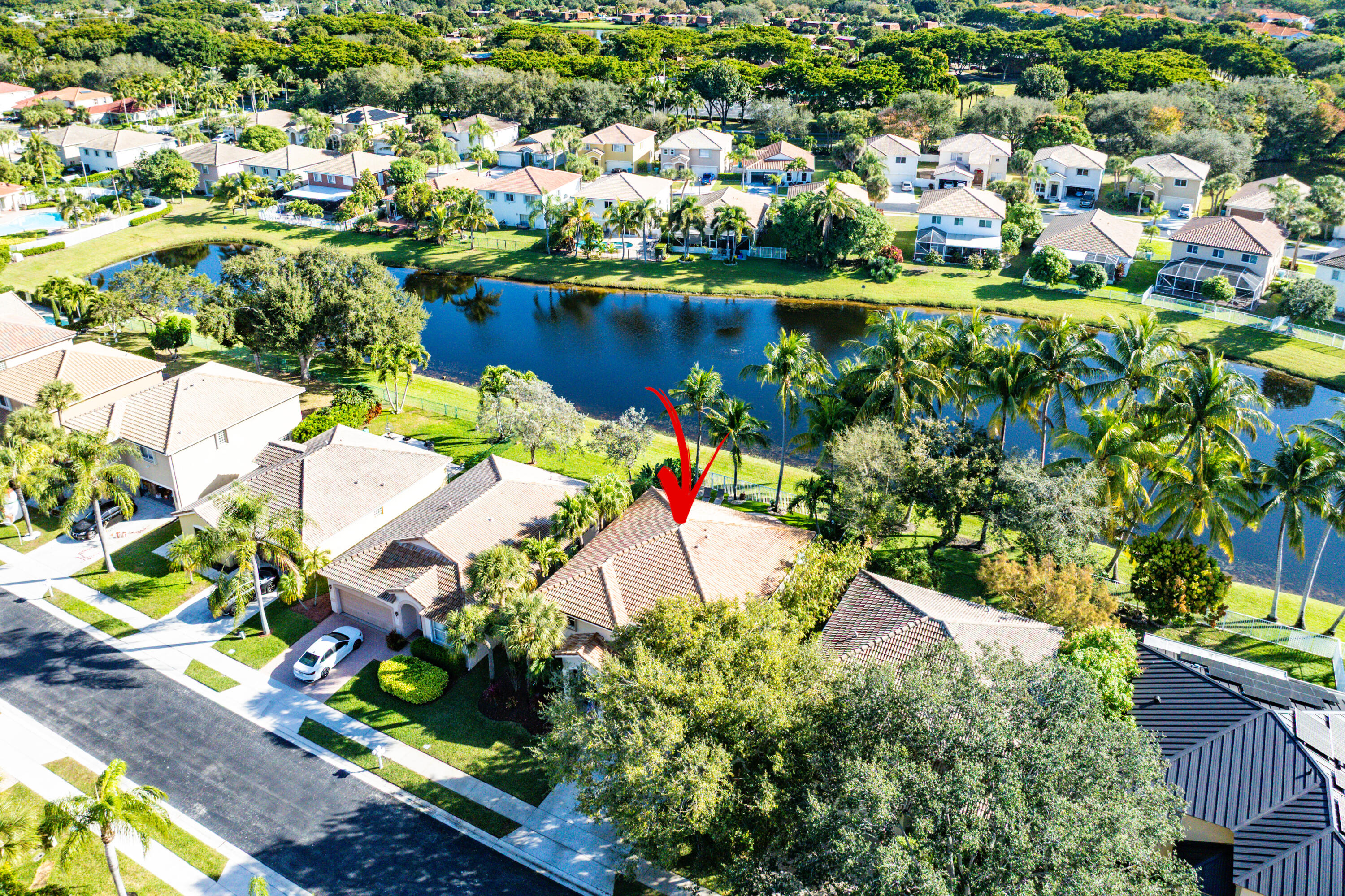 1135 Rialto Drive Boynton Beach, FL 33436 - Photo 40 of 54 046-1135RialtoDrive-BoyntonBeach-FL-3343