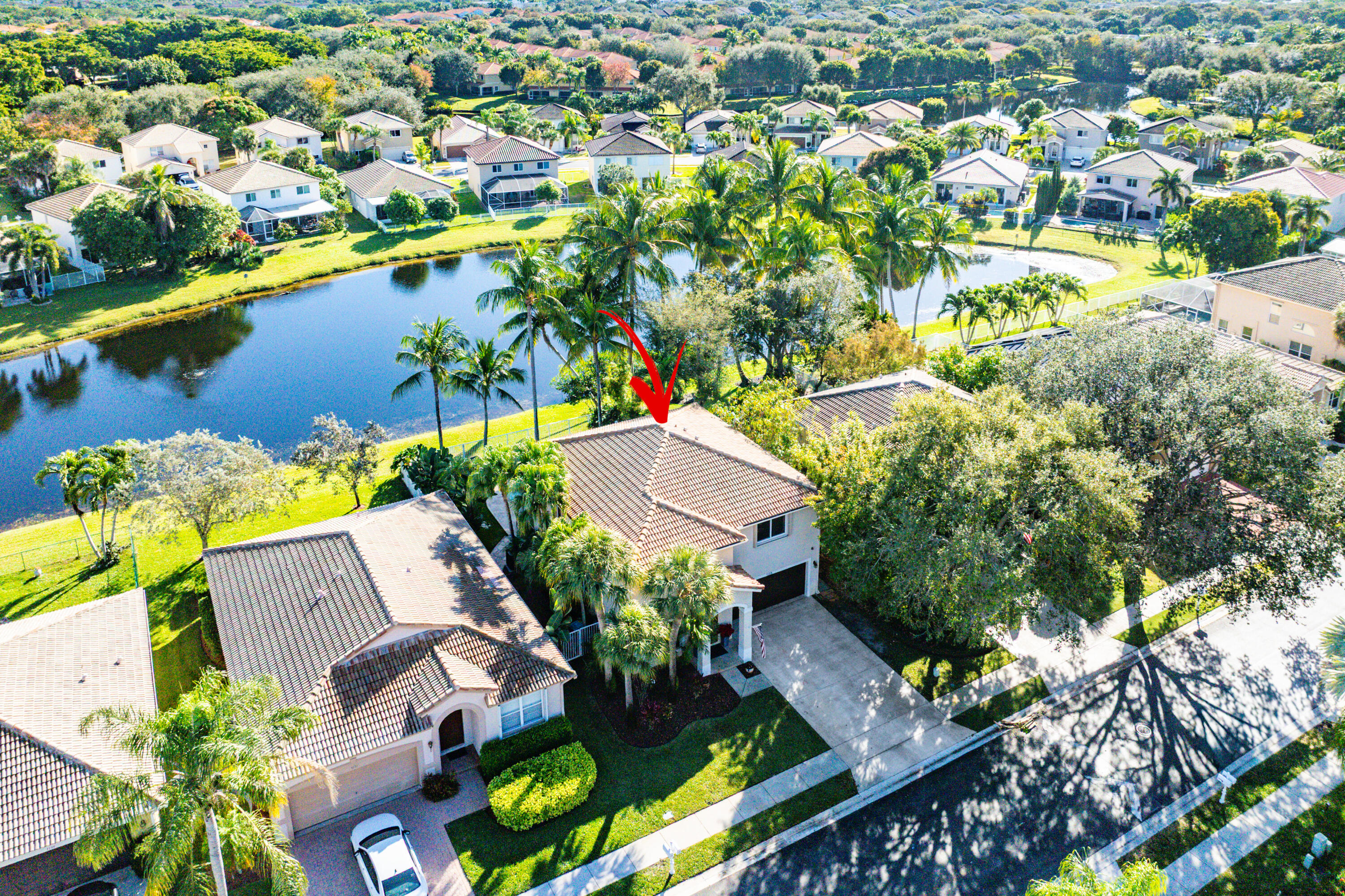 1135 Rialto Drive Boynton Beach, FL 33436 - Photo 41 of 54 048-1135RialtoDrive-BoyntonBeach-FL-3343