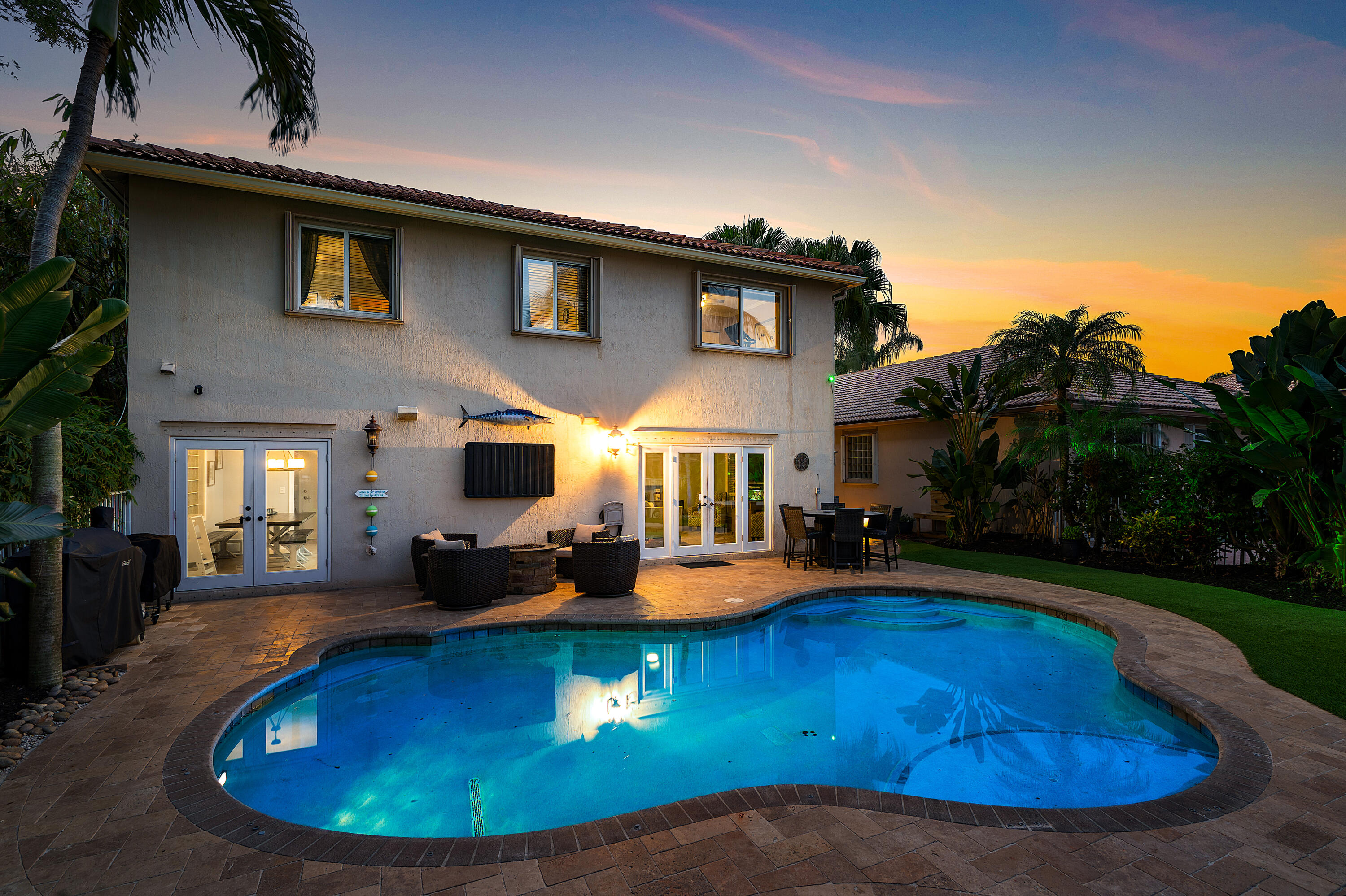 1135 Rialto Drive Boynton Beach, FL 33436 - Photo 47 of 54 059-1135RialtoDrive-BoyntonBeach-FL-3343