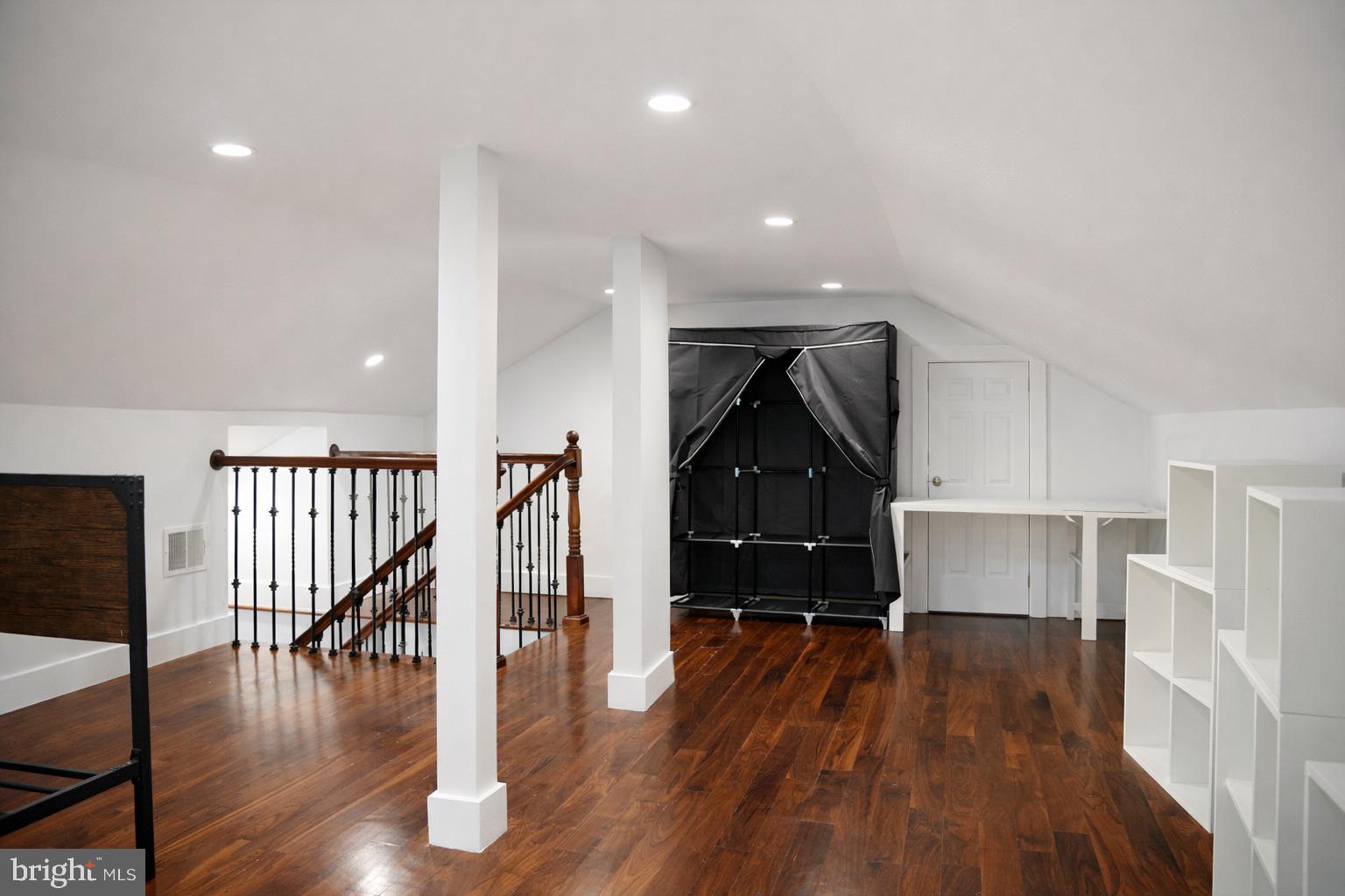 1633 Kalmia Road Northwest Washington, DC 20012 - Photo 19 of 19