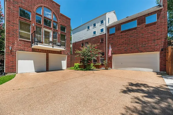 $6,500 | 4926 Homer Street, Dallas, TX 75206