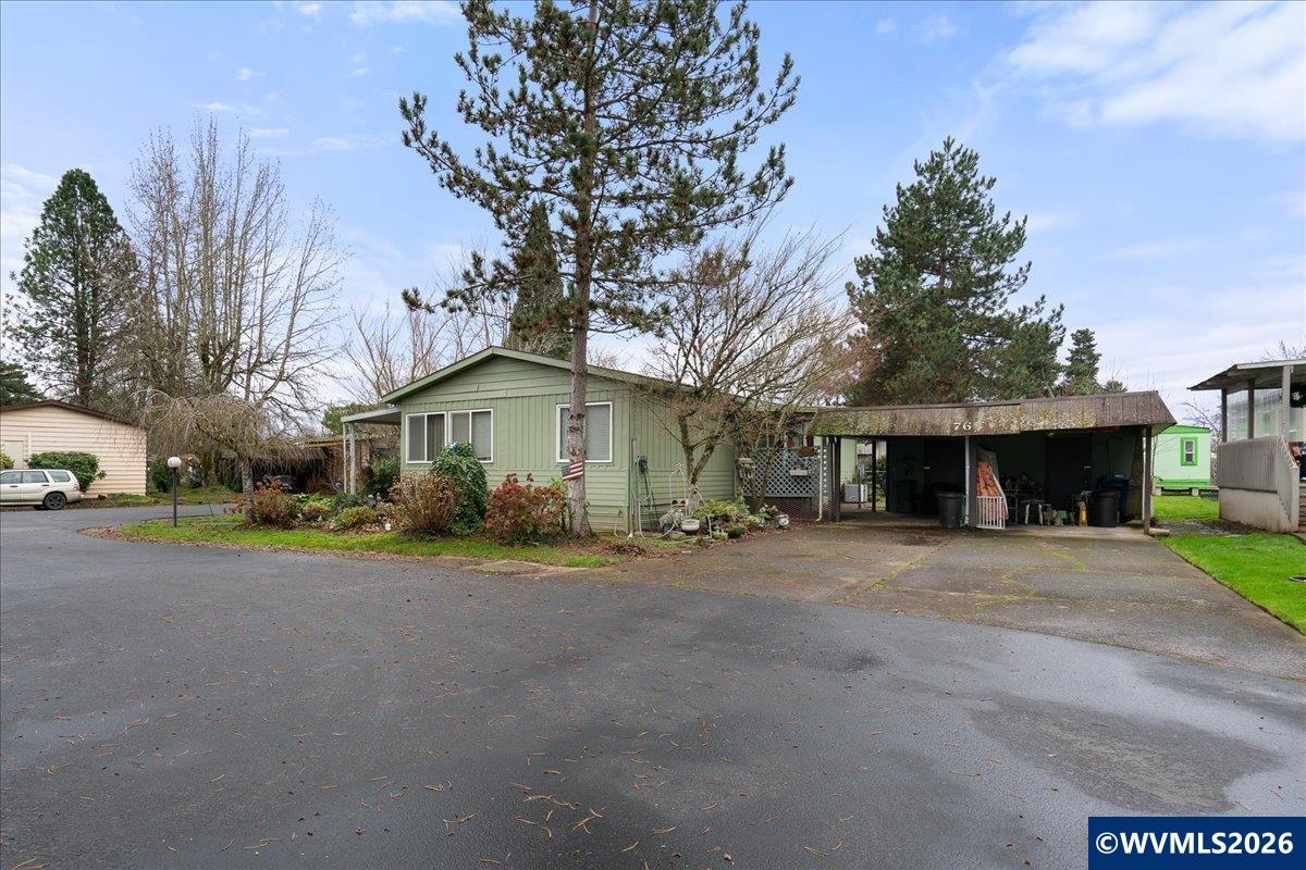 4915 Swegle Road Northeast, Unit 76 Salem, OR 97301 - Photo 28 of 28