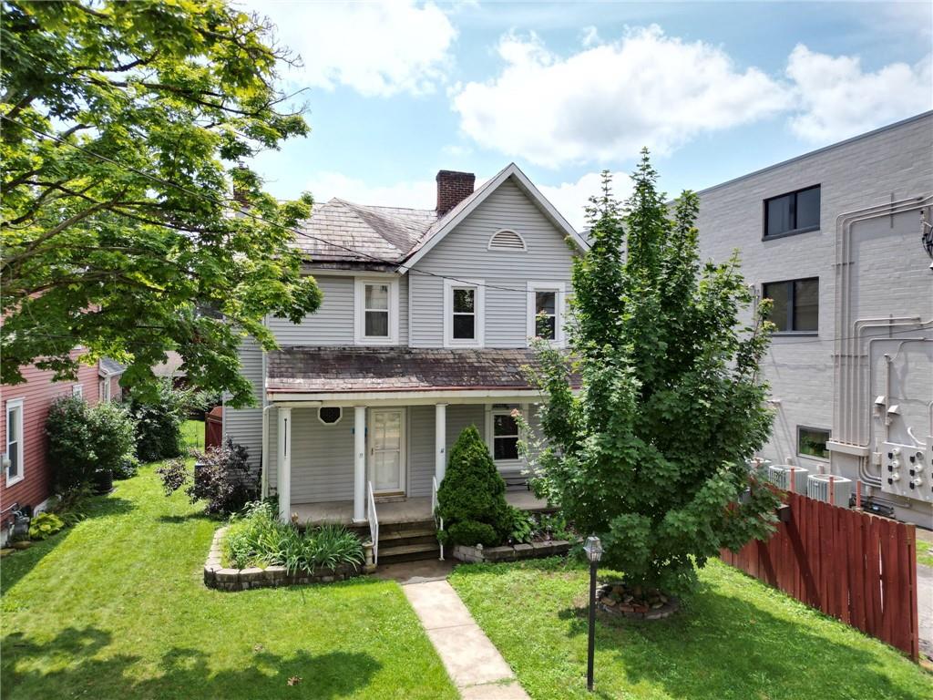 471 Insurance Street Beaver, PA 15009 - Photo 1 of 33